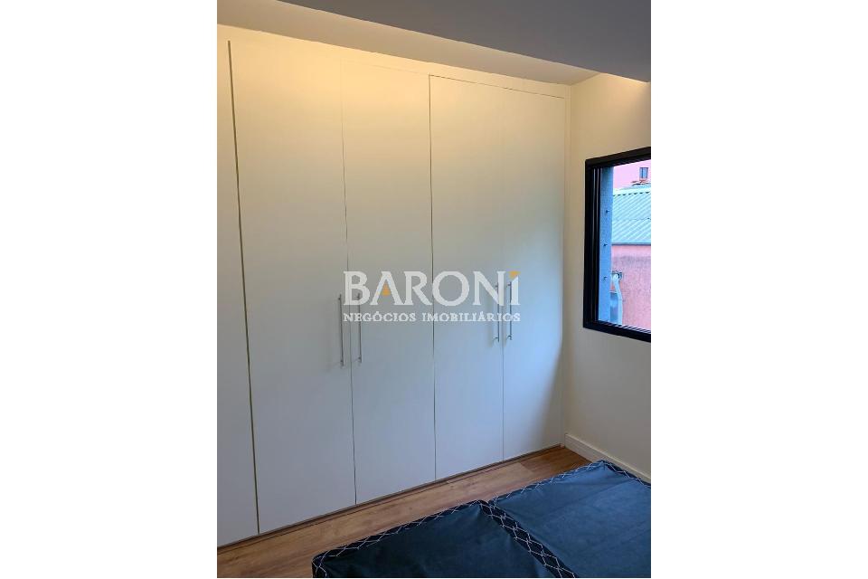 Apartamento - Vila Clementino