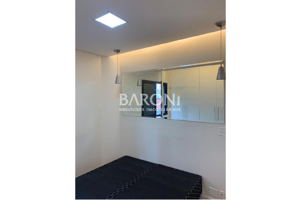 Apartamento - Vila Clementino