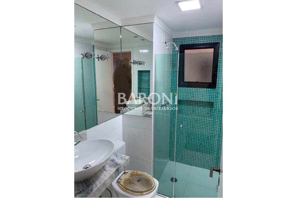 Apartamento - Vila Clementino