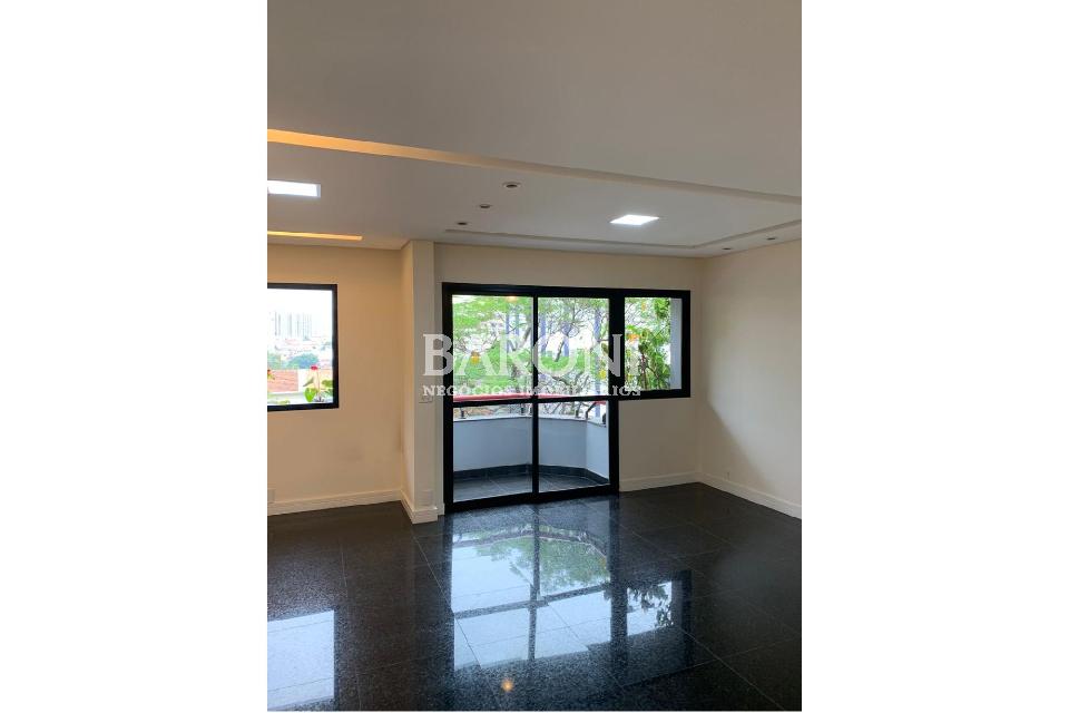 Apartamento - Vila Clementino