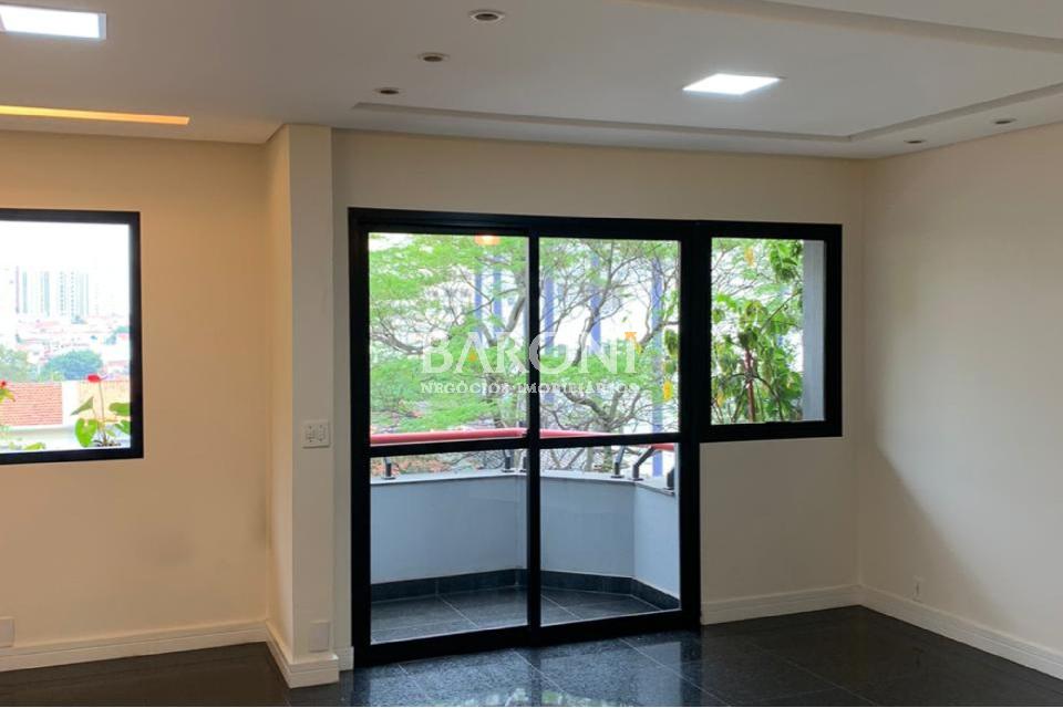 Apartamento - Vila Clementino