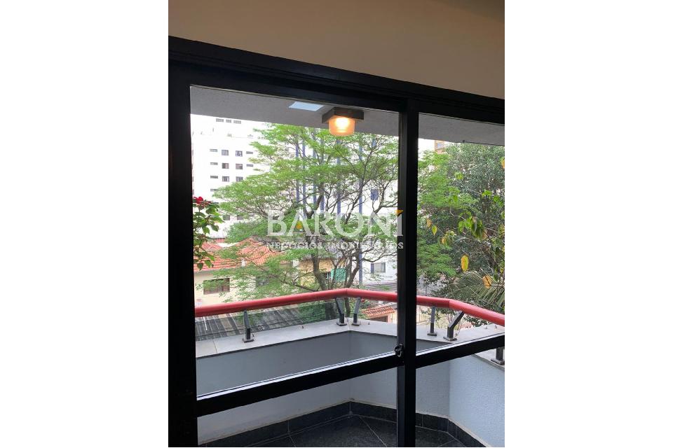 Apartamento - Vila Clementino