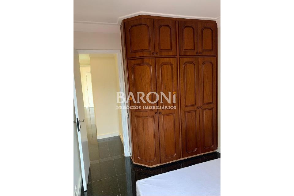 Apartamento - Vila Clementino