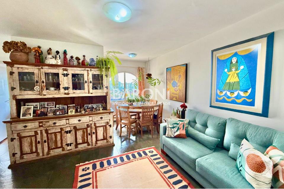 Apartamento - Vila Olímpia