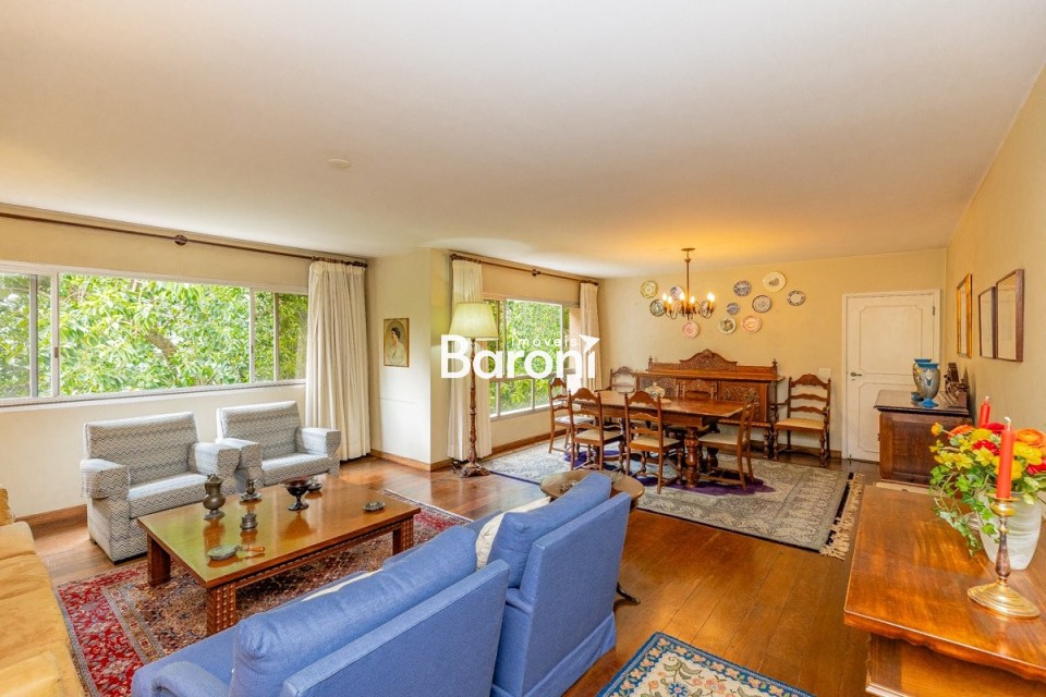 Apartamento - Brooklin 