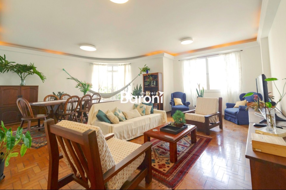 Apartamento - Jardim Paulista