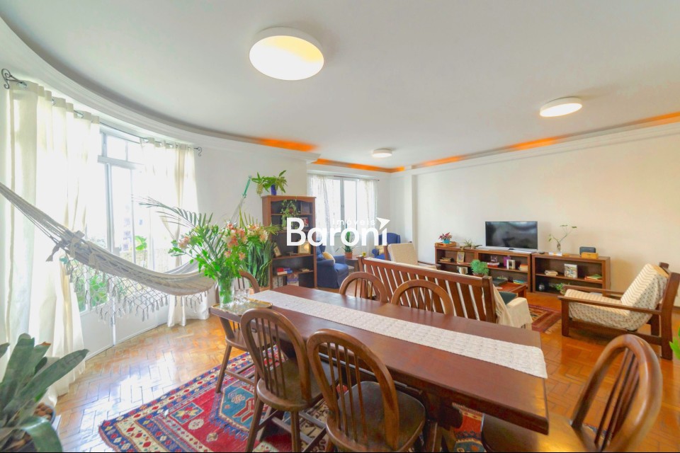 Apartamento - Jardim Paulista