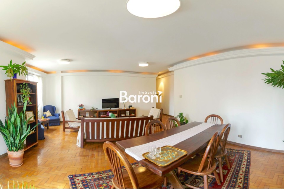 Apartamento - Jardim Paulista