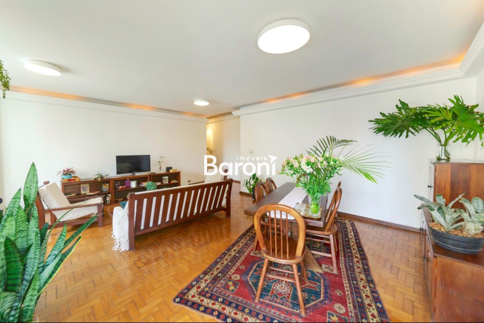 Apartamento - Jardim Paulista