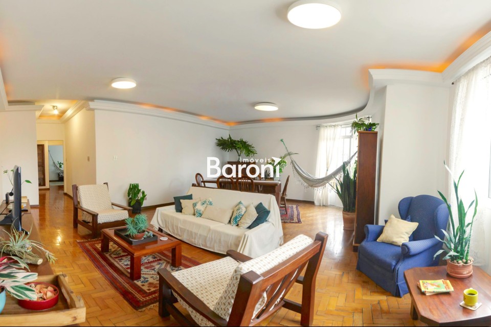 Apartamento - Jardim Paulista