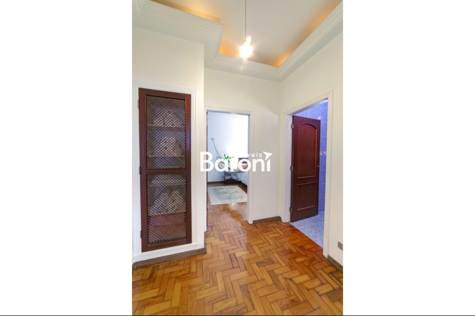 Apartamento - Jardim Paulista