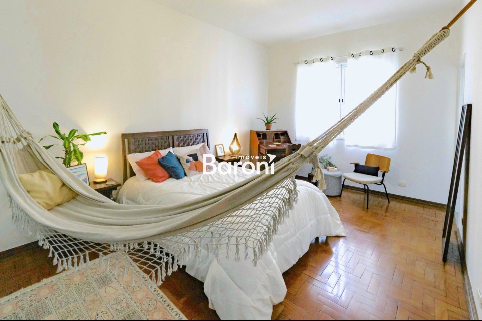 Apartamento - Jardim Paulista