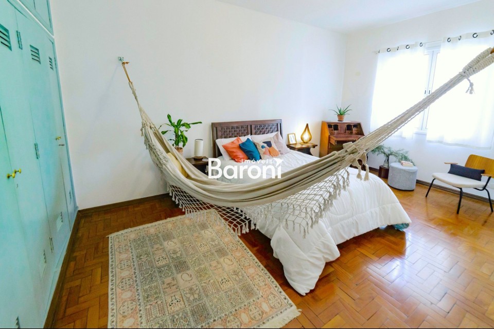 Apartamento - Jardim Paulista