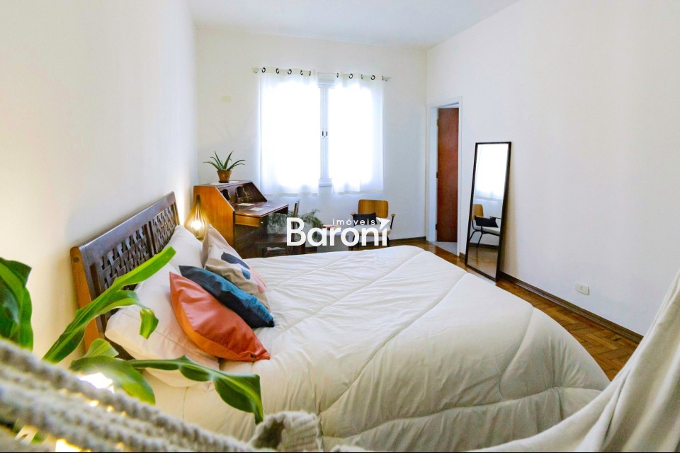 Apartamento - Jardim Paulista