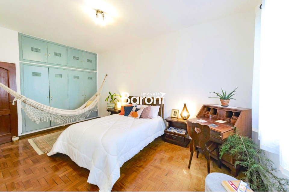 Apartamento - Jardim Paulista