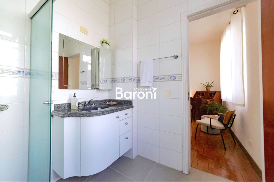 Apartamento - Jardim Paulista