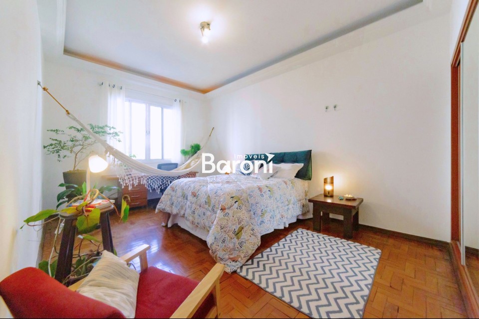 Apartamento - Jardim Paulista