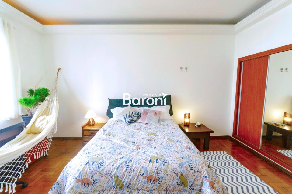 Apartamento - Jardim Paulista