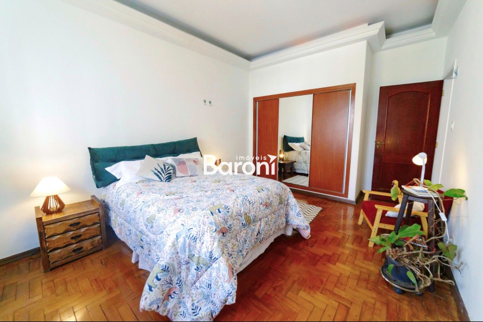Apartamento - Jardim Paulista