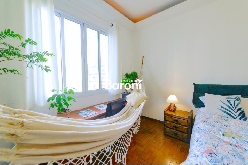 Apartamento - Jardim Paulista