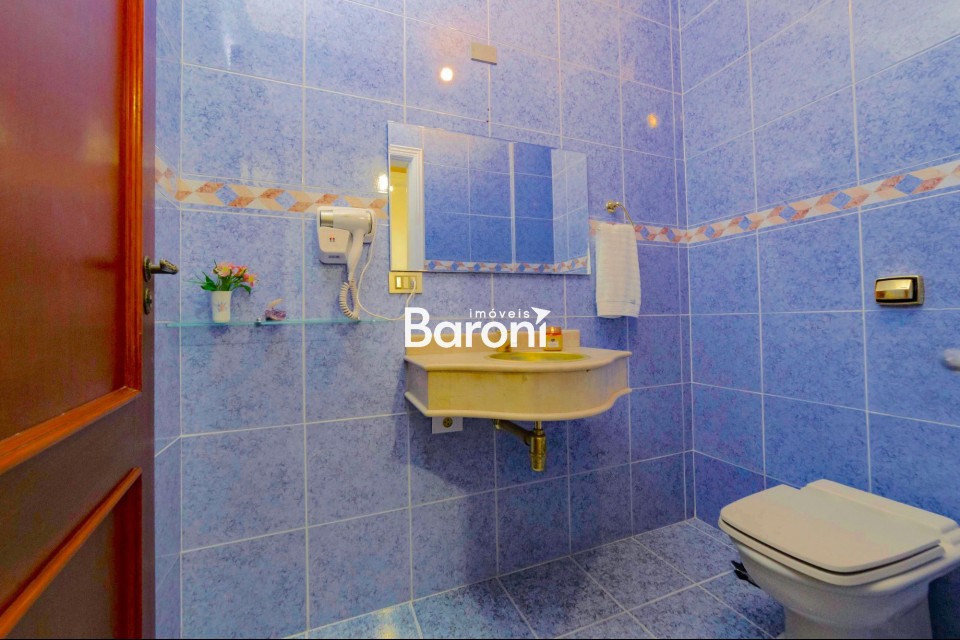 Apartamento - Jardim Paulista