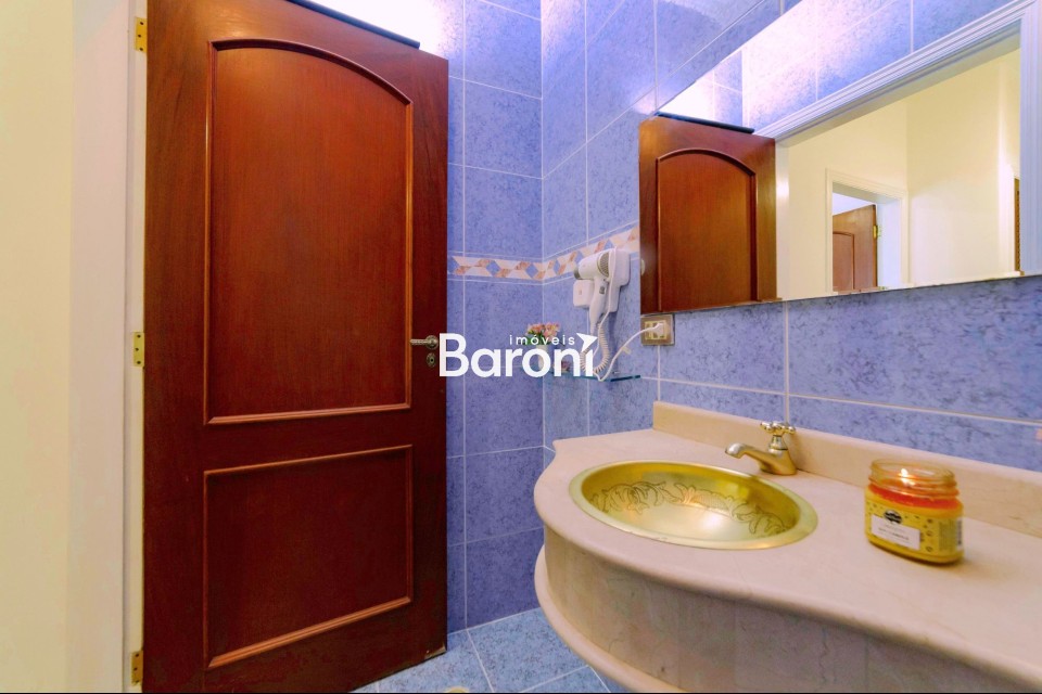 Apartamento - Jardim Paulista