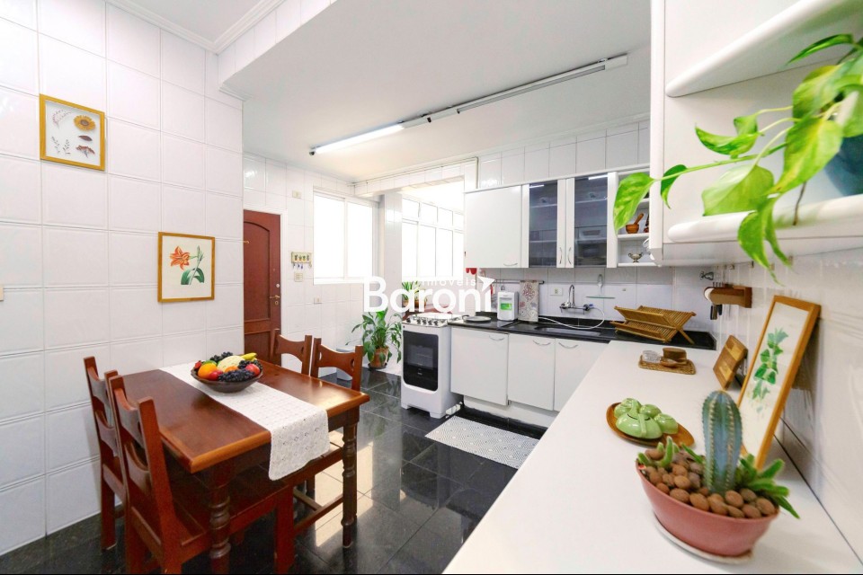 Apartamento - Jardim Paulista