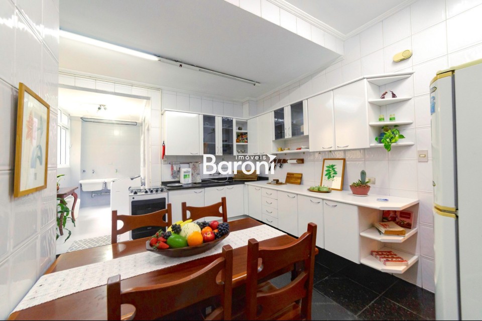 Apartamento - Jardim Paulista