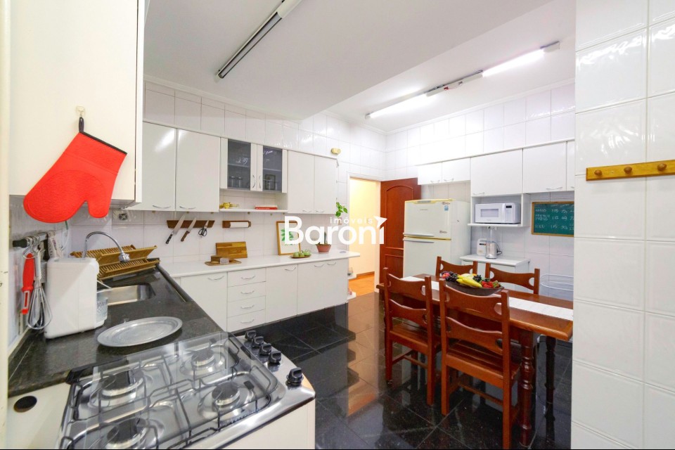 Apartamento - Jardim Paulista