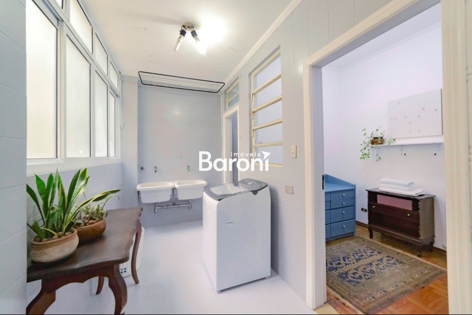 Apartamento - Jardim Paulista