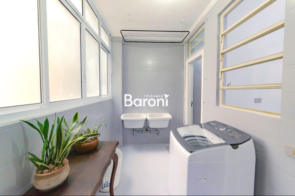 Apartamento - Jardim Paulista