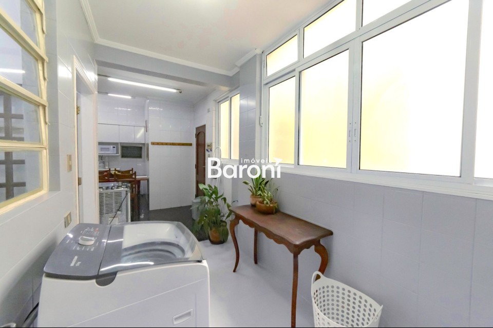 Apartamento - Jardim Paulista