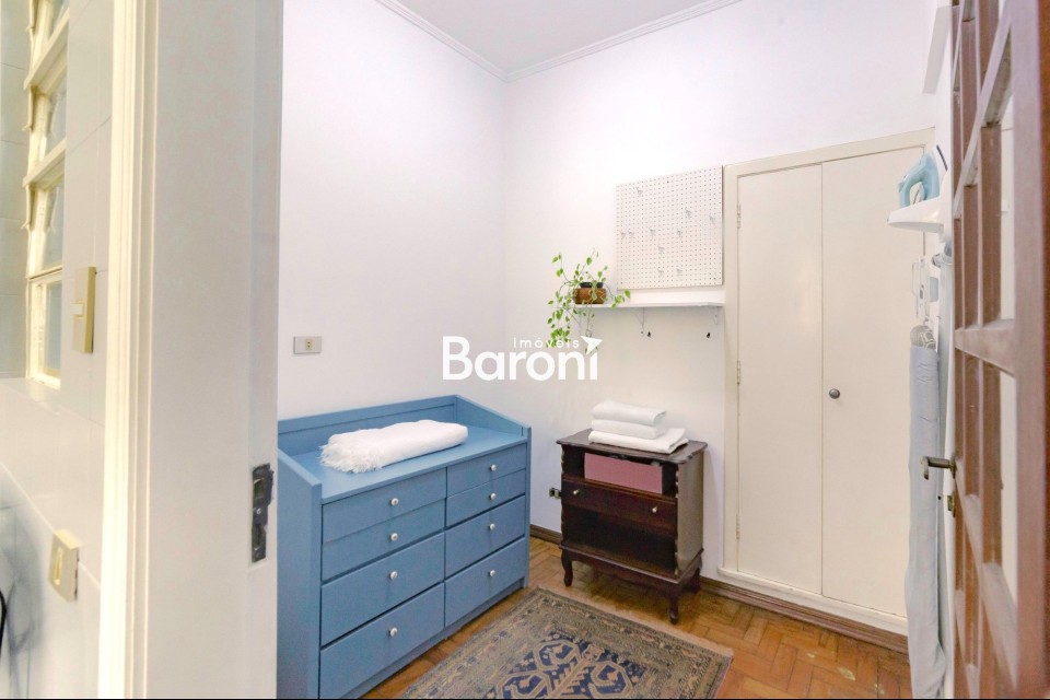 Apartamento - Jardim Paulista