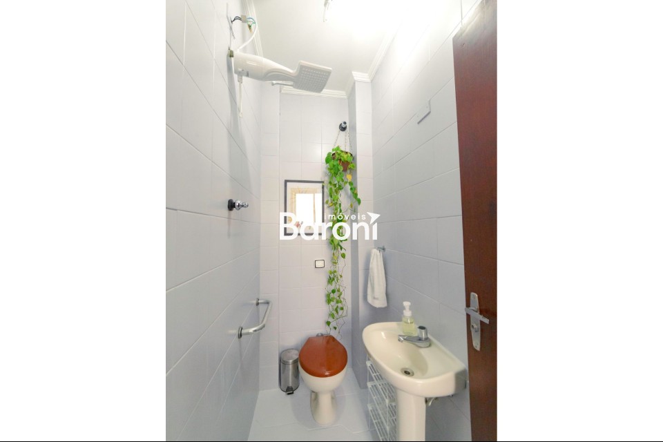 Apartamento - Jardim Paulista
