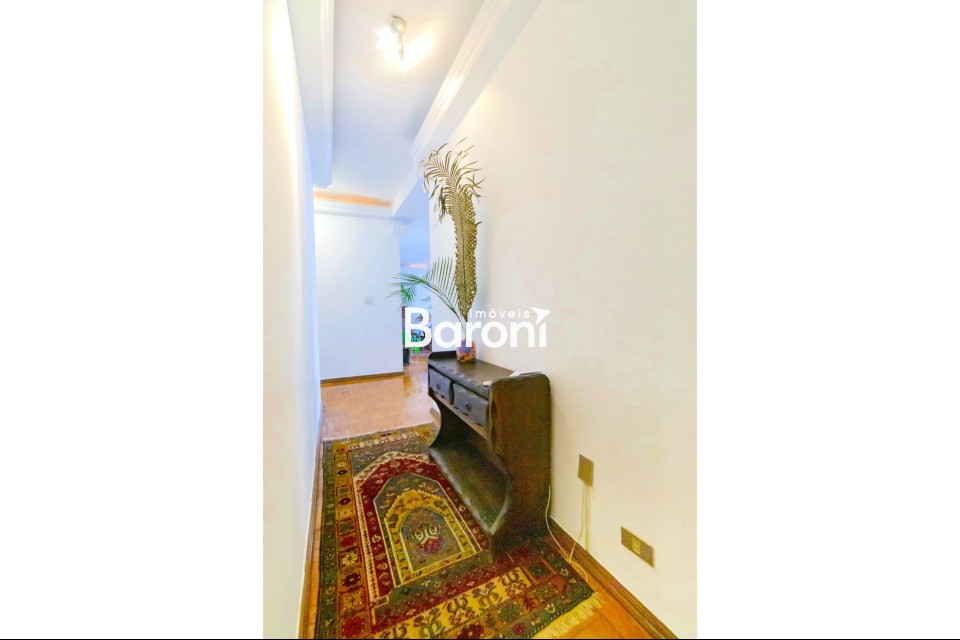 Apartamento - Jardim Paulista