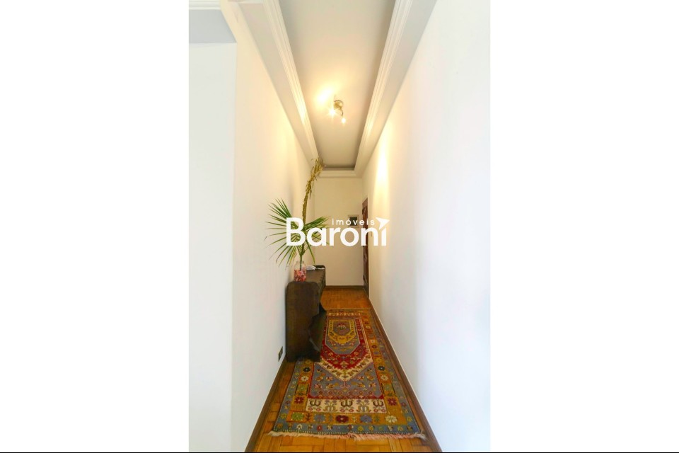 Apartamento - Jardim Paulista