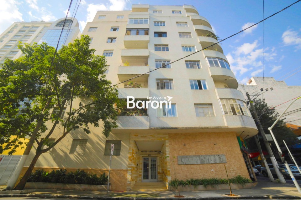 Apartamento - Jardim Paulista