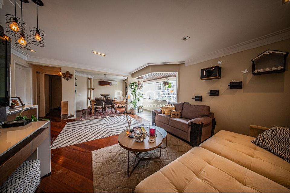 Apartamento - Campo Belo