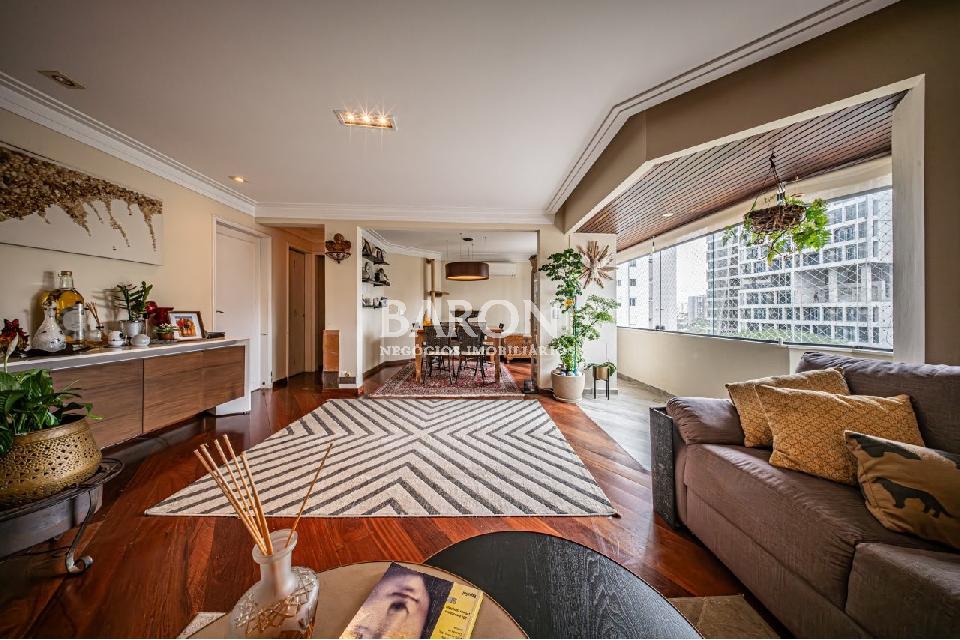 Apartamento - Campo Belo