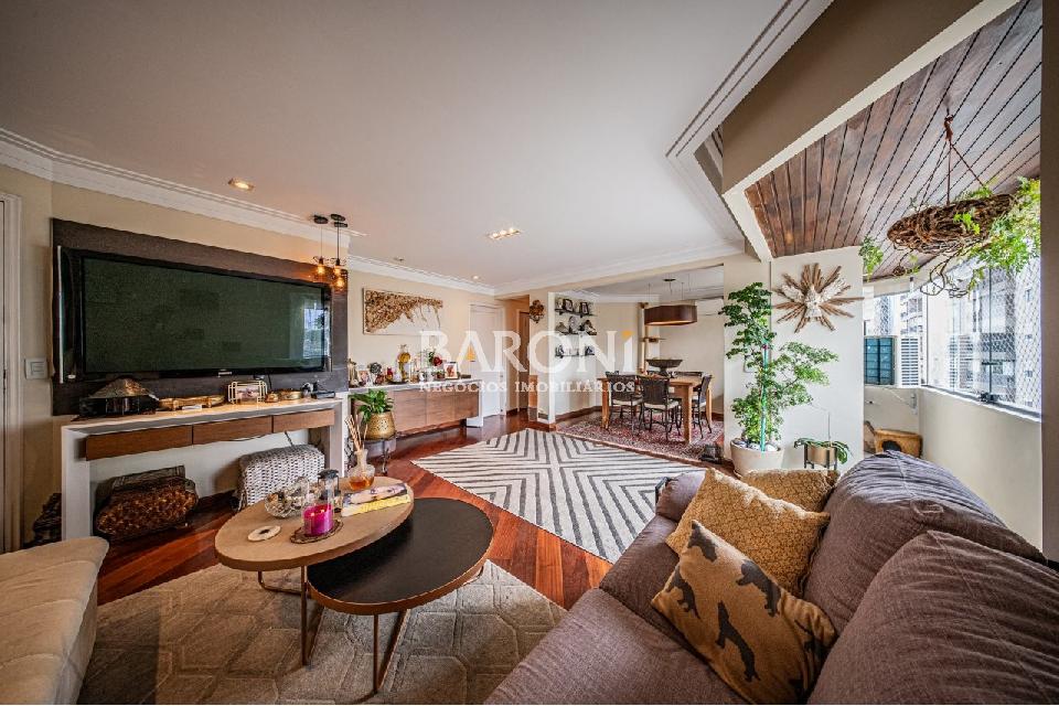 Apartamento - Campo Belo