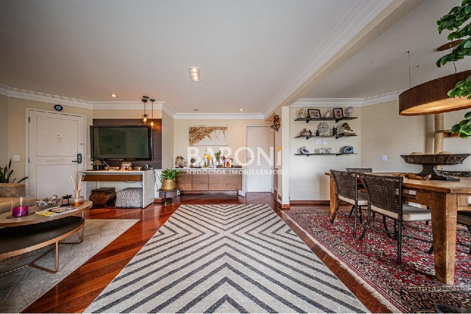 Apartamento - Campo Belo