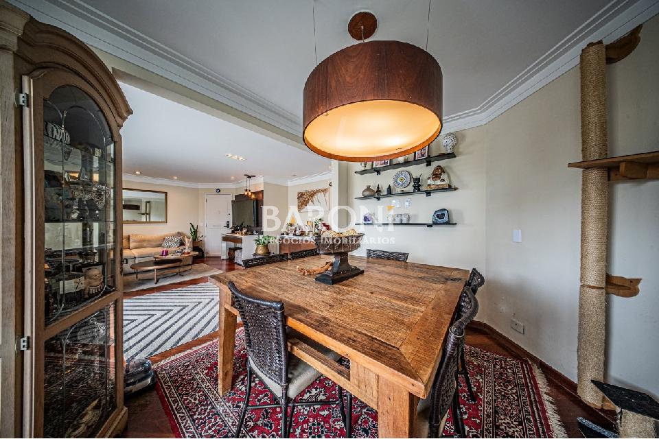 Apartamento - Campo Belo