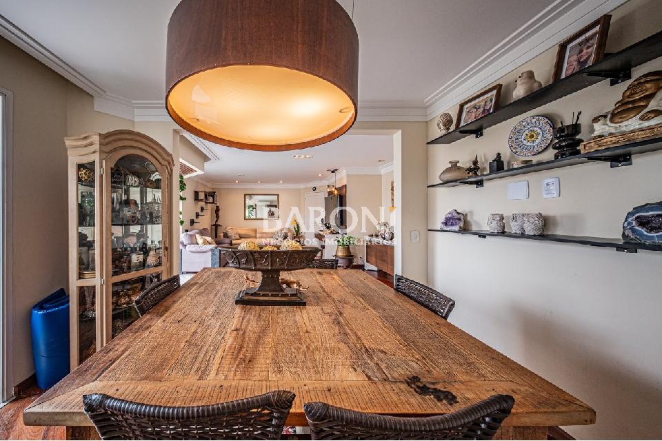 Apartamento - Campo Belo