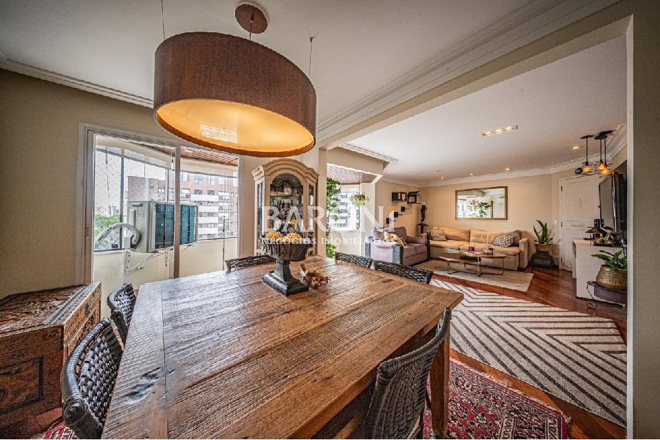 Apartamento - Campo Belo