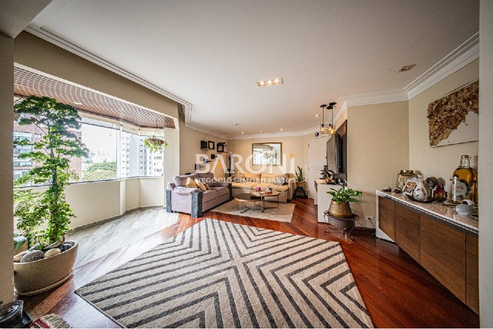 Apartamento - Campo Belo