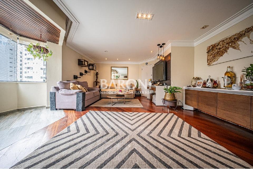 Apartamento - Campo Belo