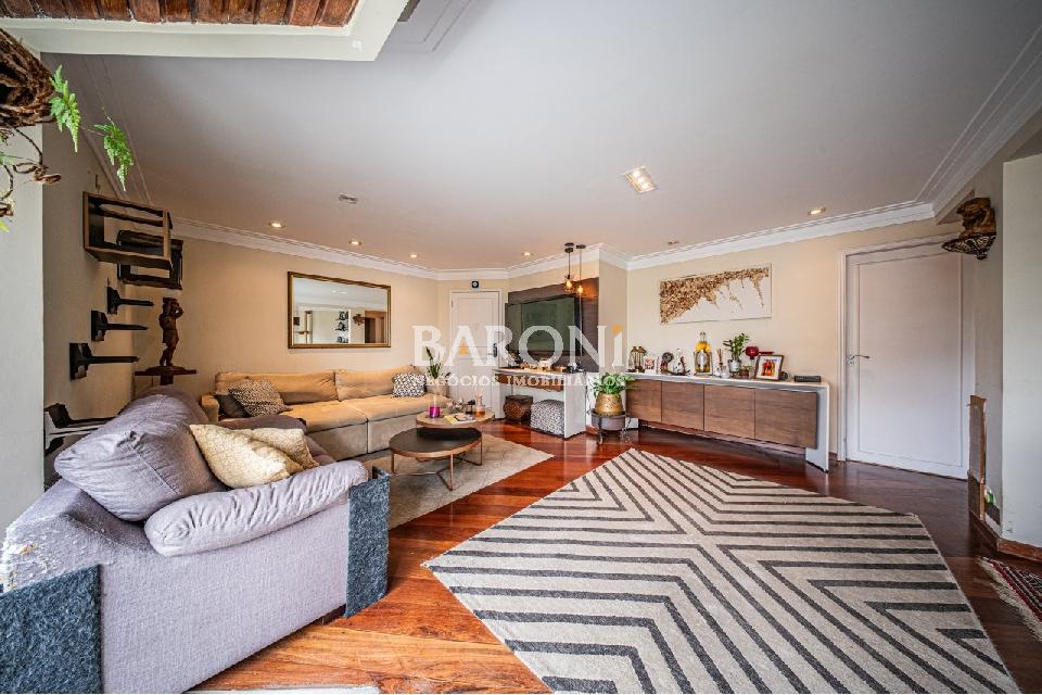 Apartamento - Campo Belo