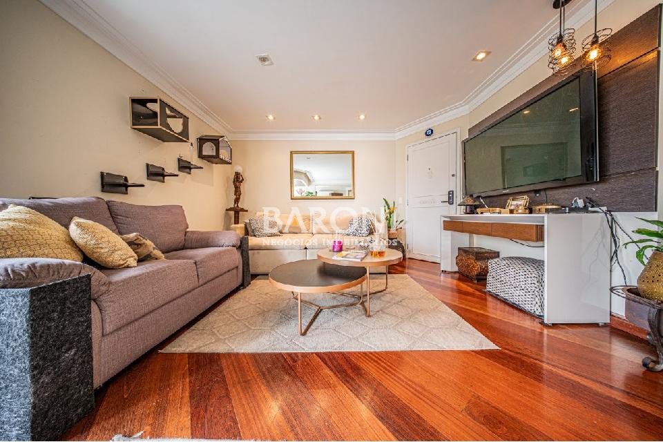 Apartamento - Campo Belo