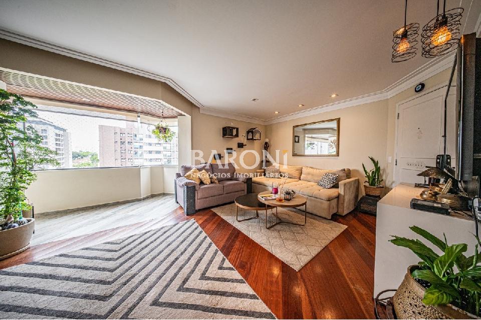 Apartamento - Campo Belo