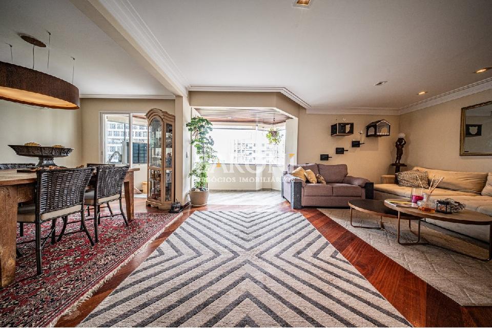 Apartamento - Campo Belo